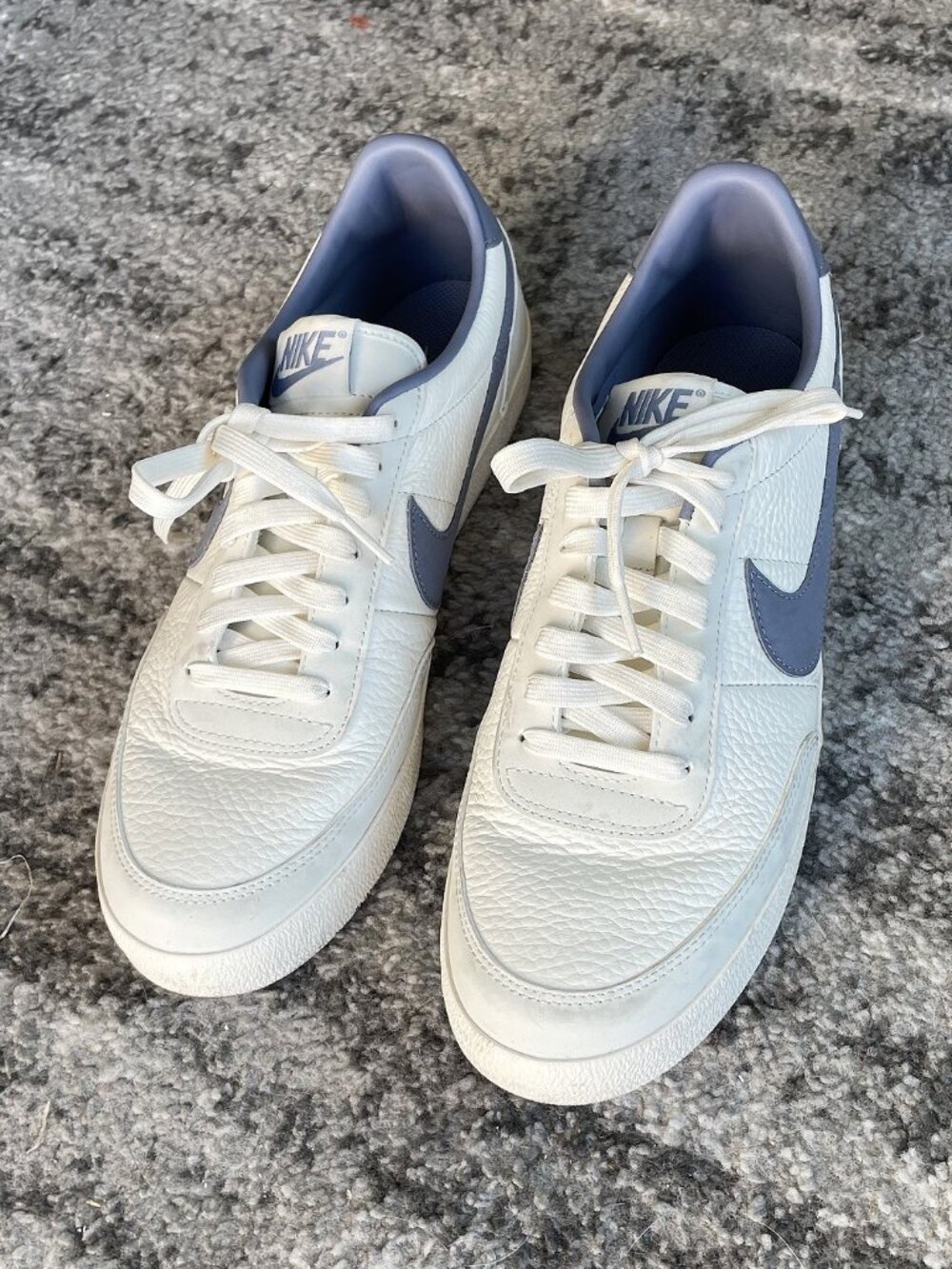 Nike Men’s Sneakers – Size 10